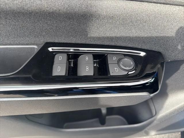 2024 Honda Prologue EX