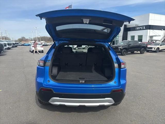 2024 Honda Prologue EX