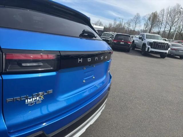 2024 Honda Prologue EX