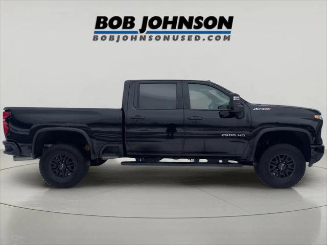 2024 Chevrolet Silverado 2500HD ZR2 for sale in Pulaski, NY