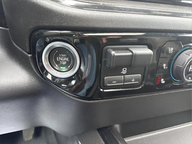 2024 Chevrolet Silverado 2500HD ZR2