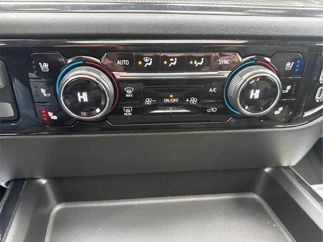 2024 Chevrolet Silverado 2500HD ZR2