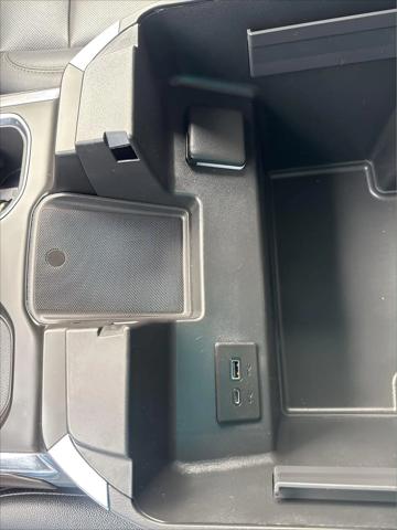2023 GMC Sierra 1500 4WD Crew Cab Short Box SLT