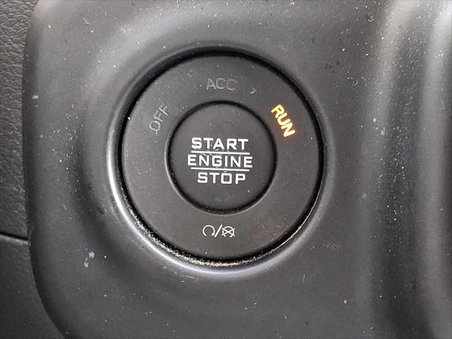 2022 Jeep Wrangler Sport S 4x4