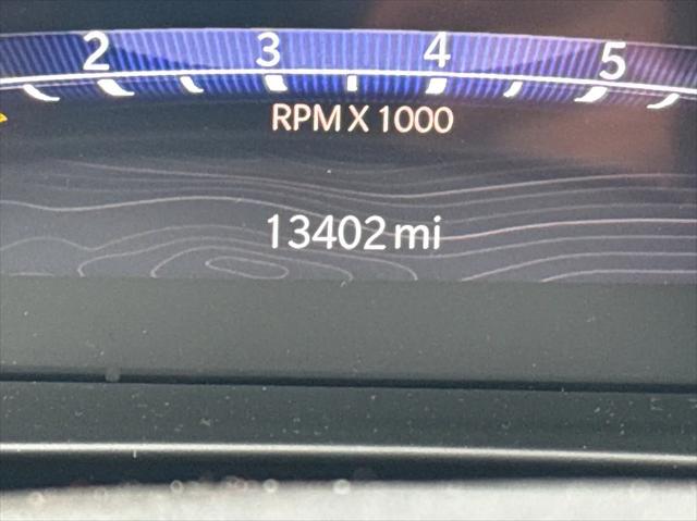 2024 Jeep Grand Cherokee L Summit Reserve 4x4