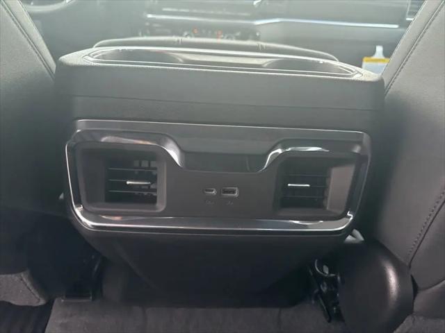 2026 Chevrolet Silverado 2500HD Crew Cab, Standard Bed, LTZ, 4WD