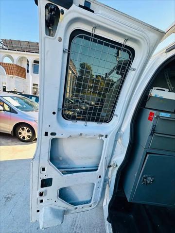 2014 Chevrolet Express Work Van