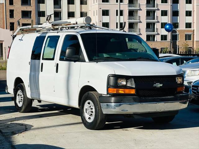 2014 Chevrolet Express Work Van for sale in San Diego, CA