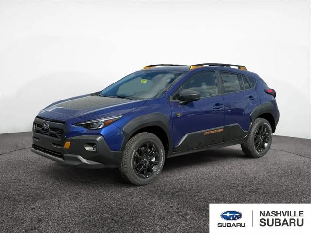 2026 Subaru Crosstrek Wilderness for sale in Nashville, TN