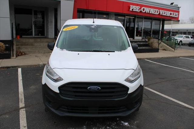 2020 Ford Transit Connect XL Cargo Van