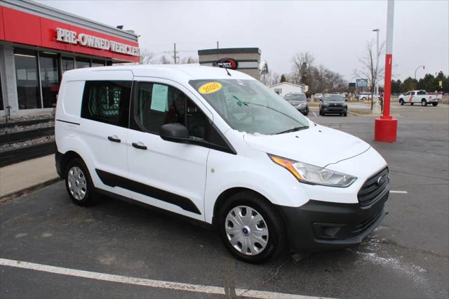 2020 Ford Transit Connect XL Cargo Van