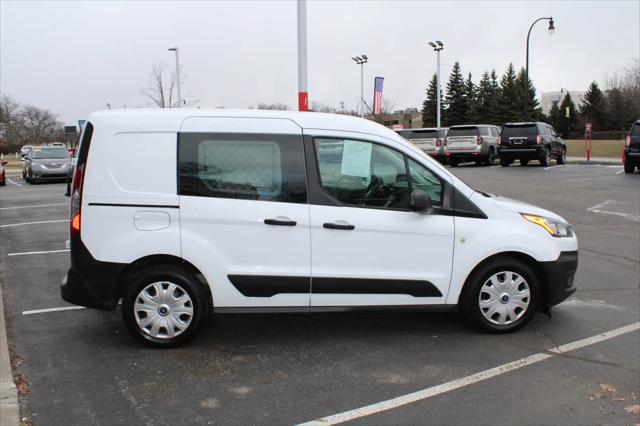 2020 Ford Transit Connect XL Cargo Van