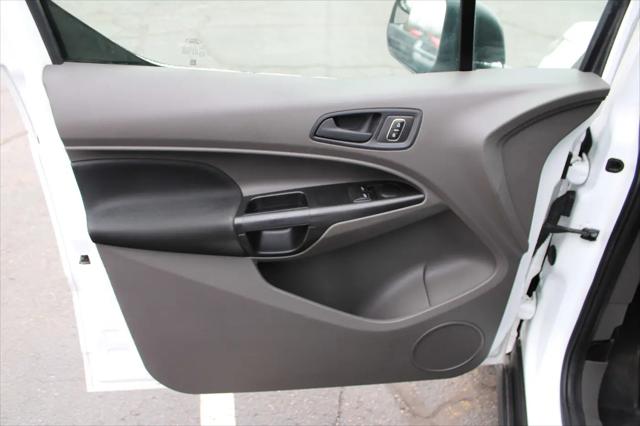 2020 Ford Transit Connect XL Cargo Van
