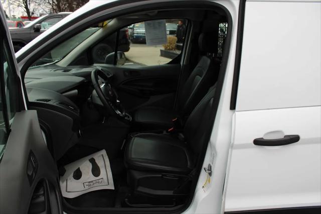 2020 Ford Transit Connect XL Cargo Van