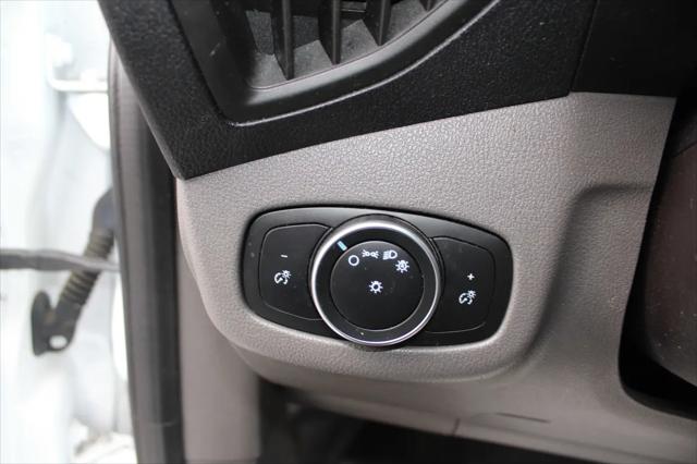 2020 Ford Transit Connect XL Cargo Van