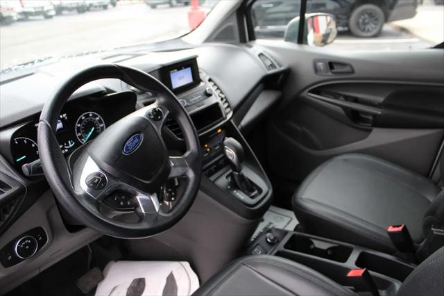 2020 Ford Transit Connect XL Cargo Van