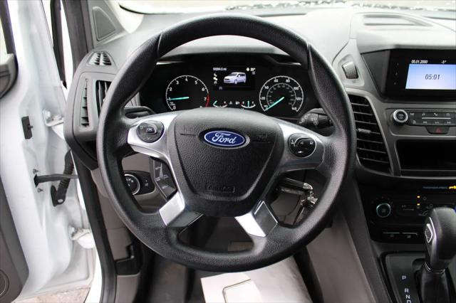 2020 Ford Transit Connect XL Cargo Van