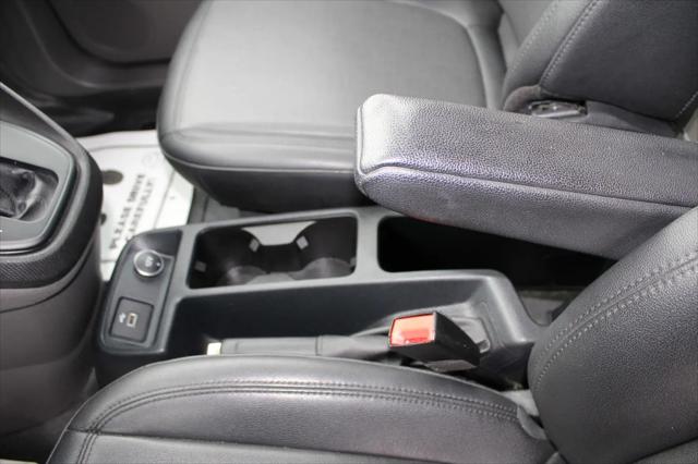 2020 Ford Transit Connect XL Cargo Van