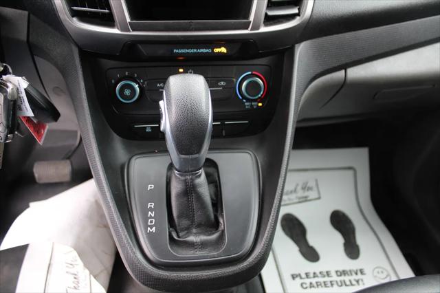 2020 Ford Transit Connect XL Cargo Van