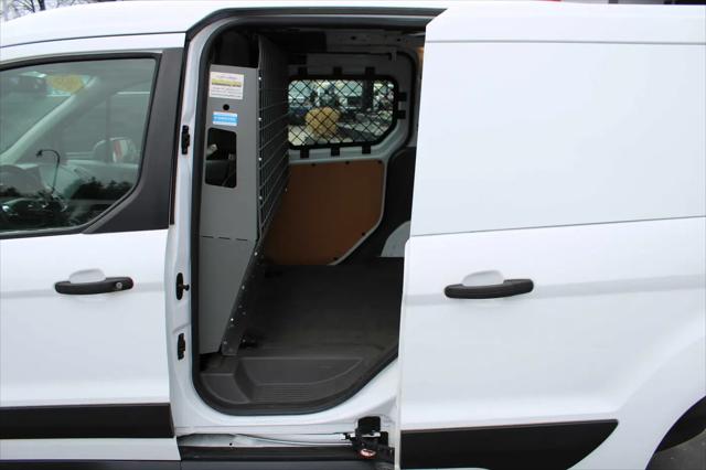2020 Ford Transit Connect XL Cargo Van