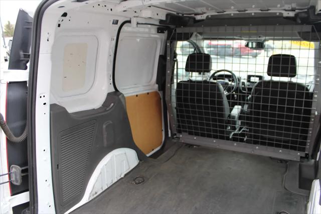 2020 Ford Transit Connect XL Cargo Van