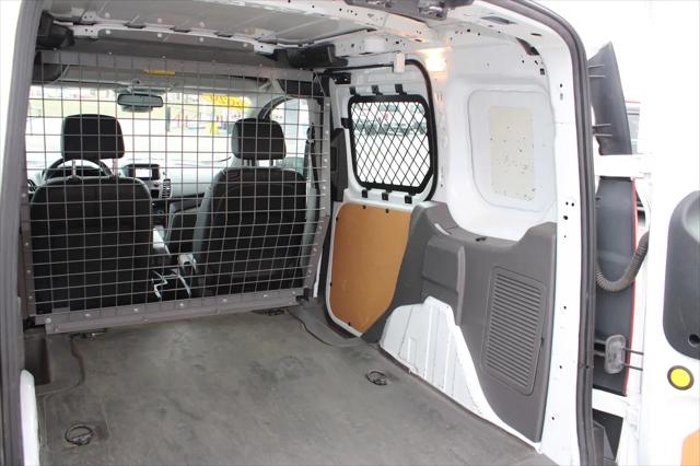 2020 Ford Transit Connect XL Cargo Van