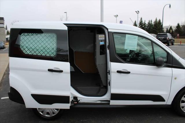 2020 Ford Transit Connect XL Cargo Van