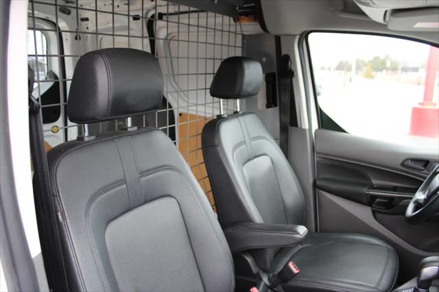2020 Ford Transit Connect XL Cargo Van