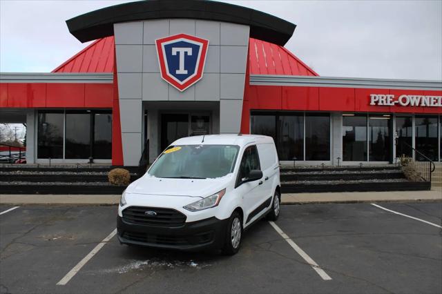 2020 Ford Transit Connect XL Cargo Van for sale in Taylor, MI