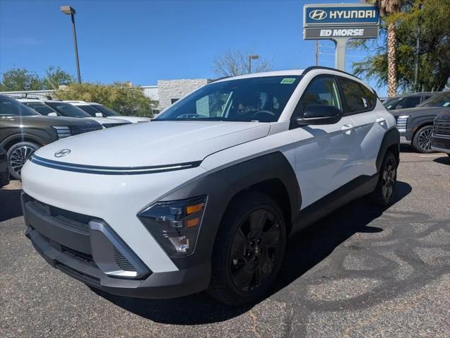 2026 Hyundai Kona SEL Sport for sale in Sierra Vista, AZ