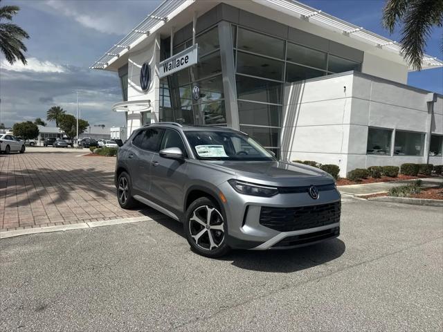 2026 Volkswagen Tiguan SE for sale in Stuart, FL