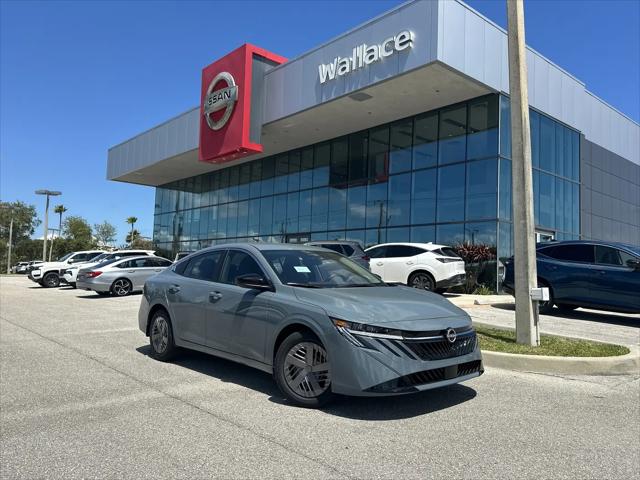 2026 Nissan Sentra SV for sale in Stuart, FL