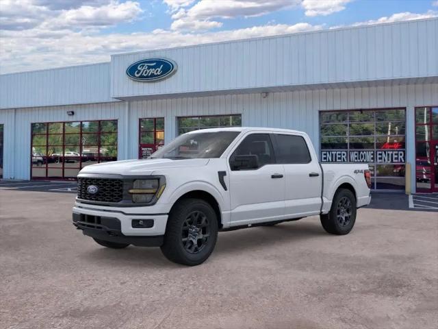 2026 Ford F-150 STX for sale in Suffolk, VA