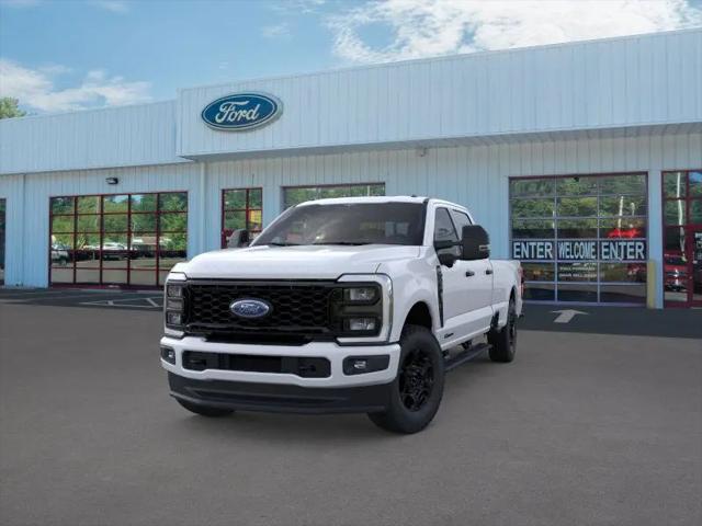 2026 Ford F-350 XL