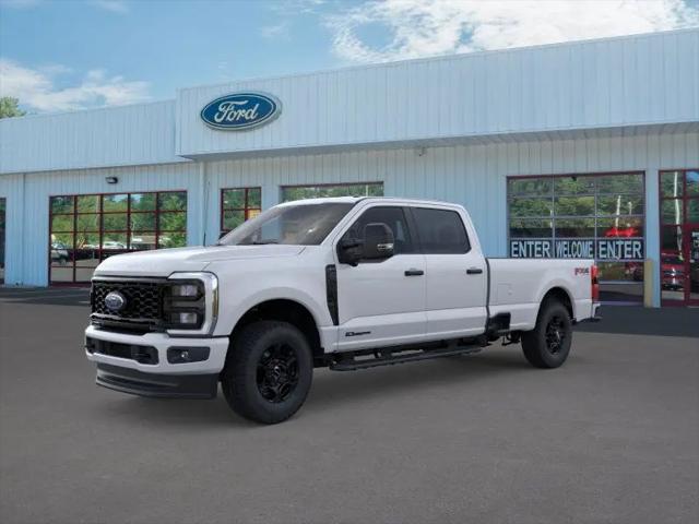 2026 Ford F-350 XL for sale in Suffolk, VA