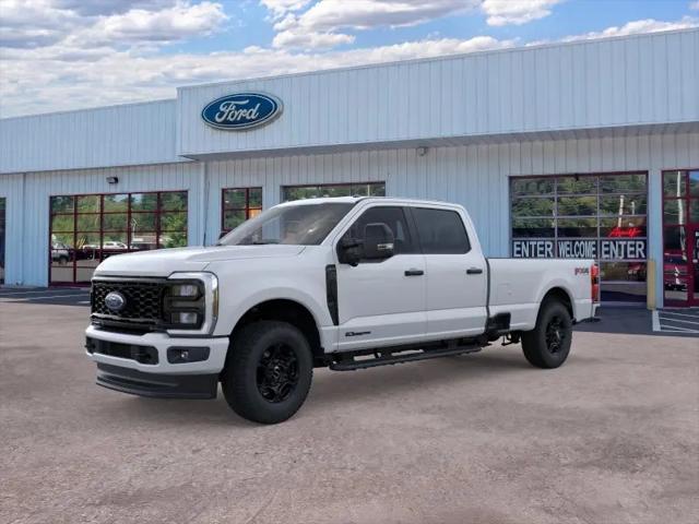 2026 Ford F-350 XL for sale in Suffolk, VA
