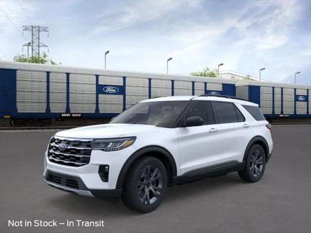 2026 Ford Explorer Active for sale in Turnersville, NJ