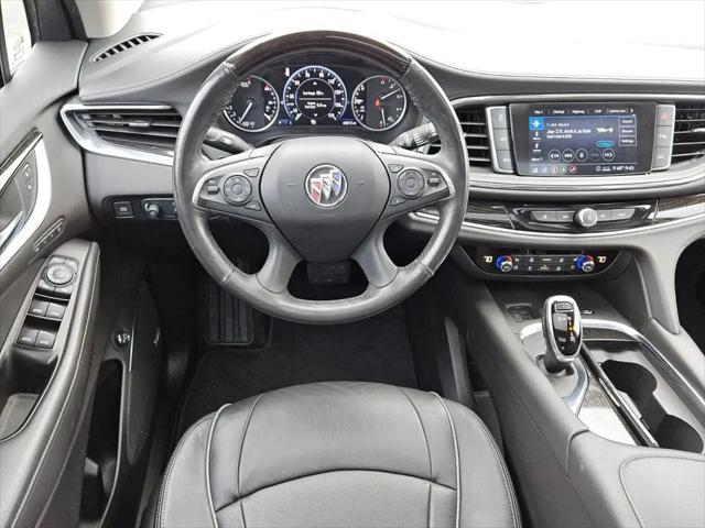 2020 Buick Enclave AWD Avenir