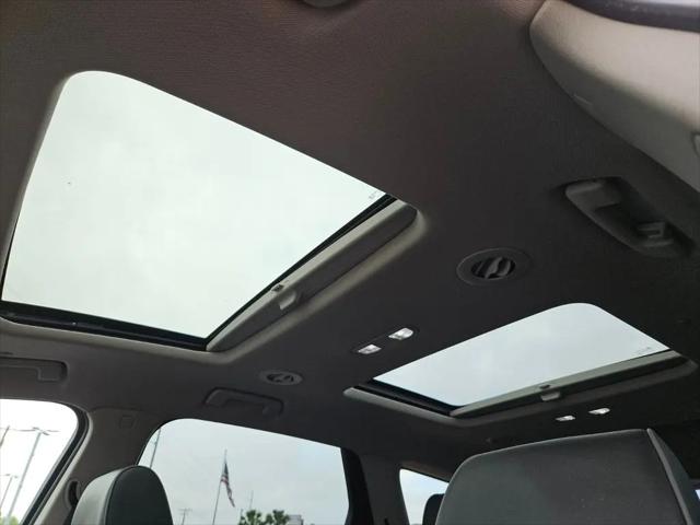2020 Buick Enclave AWD Avenir
