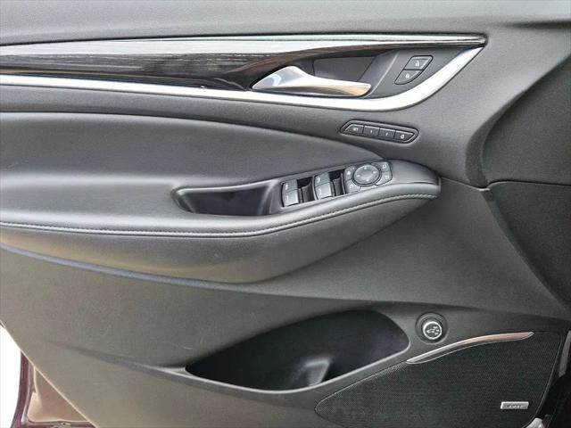 2020 Buick Enclave AWD Avenir