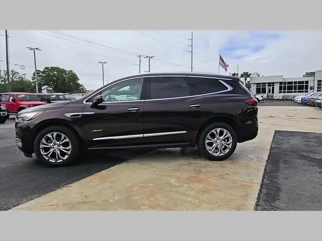 2020 Buick Enclave AWD Avenir