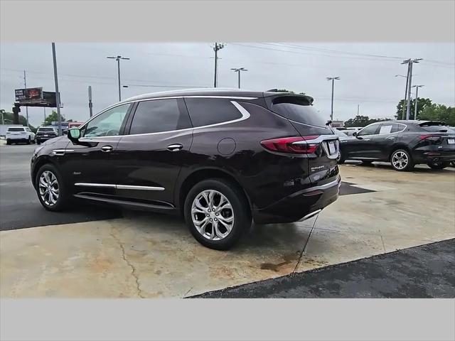 2020 Buick Enclave AWD Avenir
