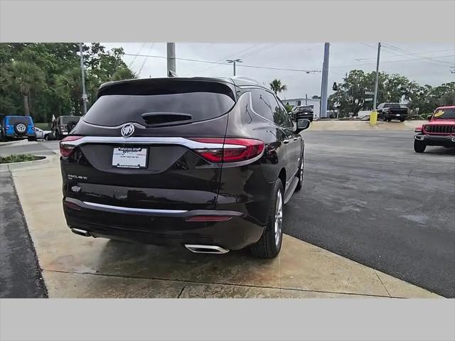 2020 Buick Enclave AWD Avenir