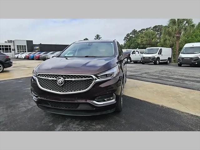 2020 Buick Enclave AWD Avenir