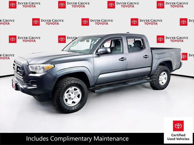 2023 Toyota Tacoma SR V6 for sale in Inver Grove, MN