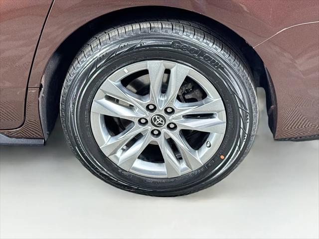 2022 Toyota Sienna Limited