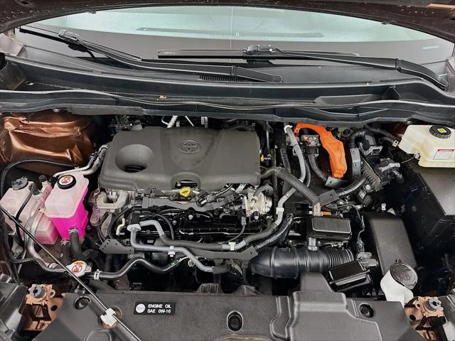 2022 Toyota Sienna Limited
