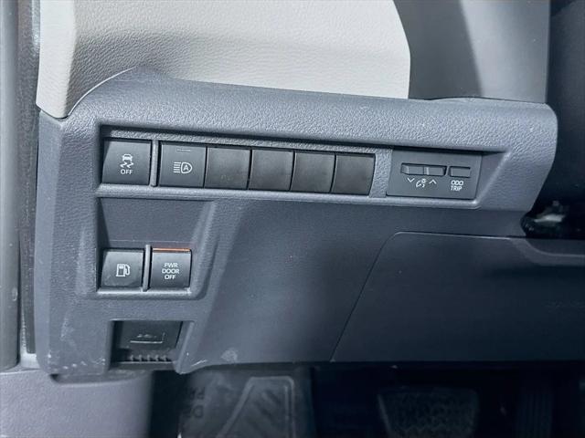 2022 Toyota Sienna Limited