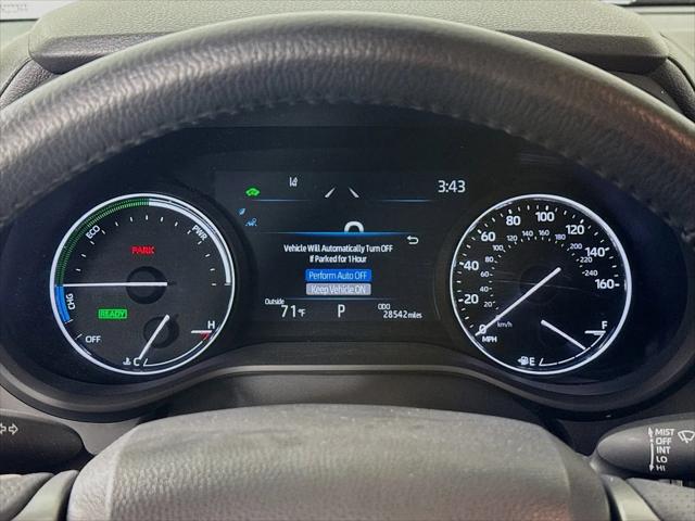 2022 Toyota Sienna Limited