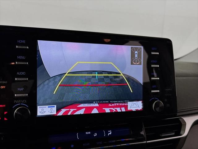 2022 Toyota Sienna Limited